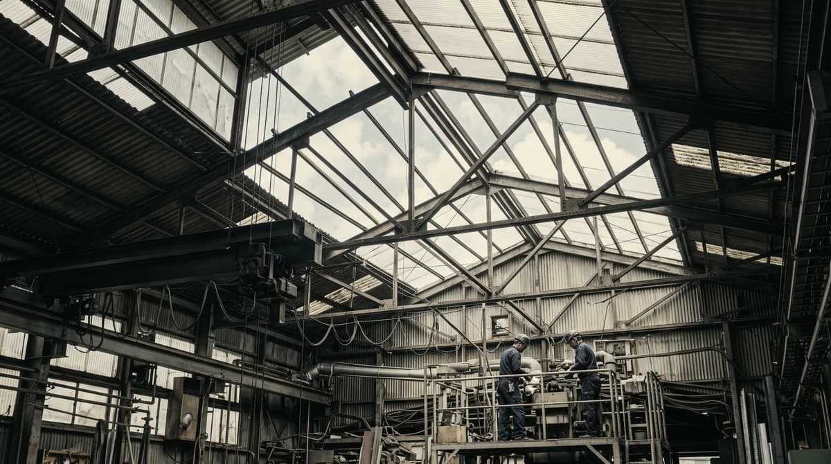 本社 / 本社工場